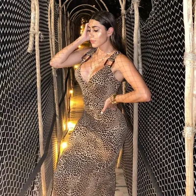 Claudia Lopez profile