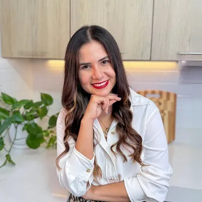 Claudia Mantilla | Recetas | Emprendimiento profile