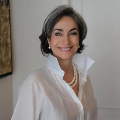 Claudia Matarazzo profile