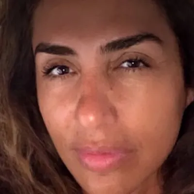 Claudia Padilla profile