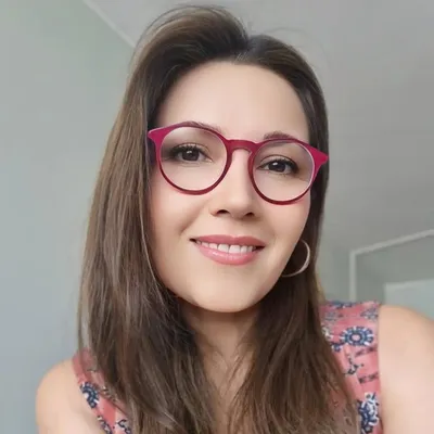 Claudia Acuña C profile