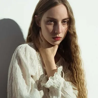 Claudia Lion profile
