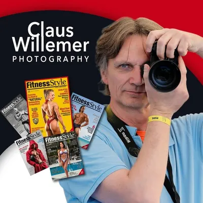 Claus Willemer Photography profile