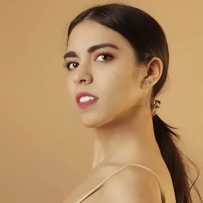 Maria profile