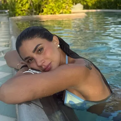 Claudia Zepeda profile
