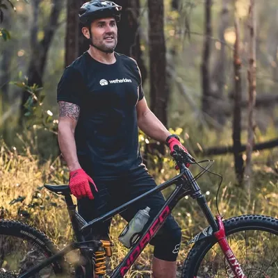 Clayton Schulz profile