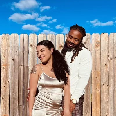 Clay & Tiannah profile