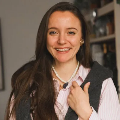 Camille 📸 Photo • Vidéo • UGC • Mariage profile