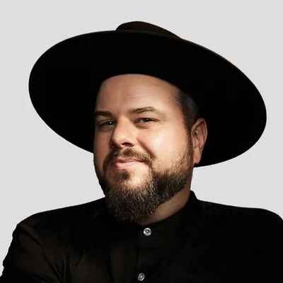 Clay Cook profile