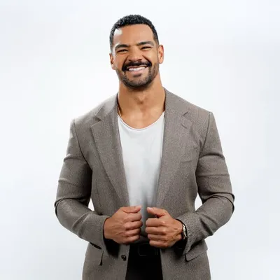 Clay Harbor profile