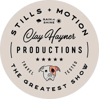 Clay Hayner Photo profile