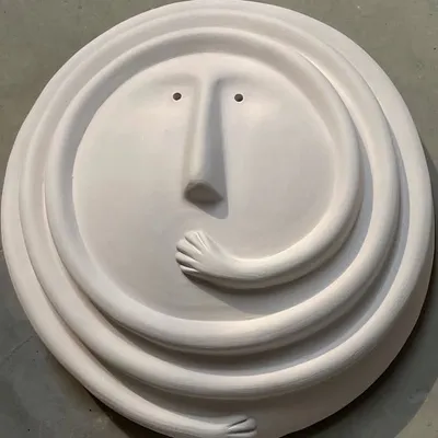 CLAYMEN by Aman Khanna