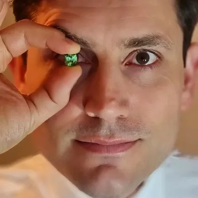 Clayton Delville Jewellery profile