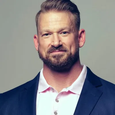 Clayton Russell profile