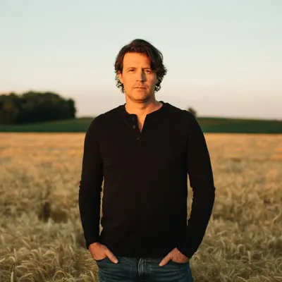 Clayton Anderson profile