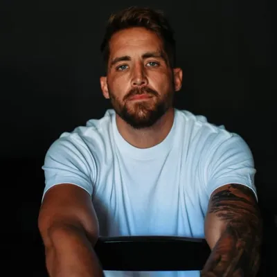 Clayton Jennings profile