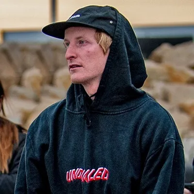 Clayton Lindley profile