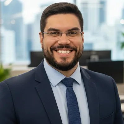 Clayton Pascarelli profile
