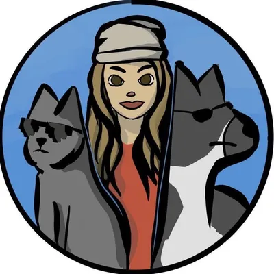 Cléa & Cie 🐶🐱 profile