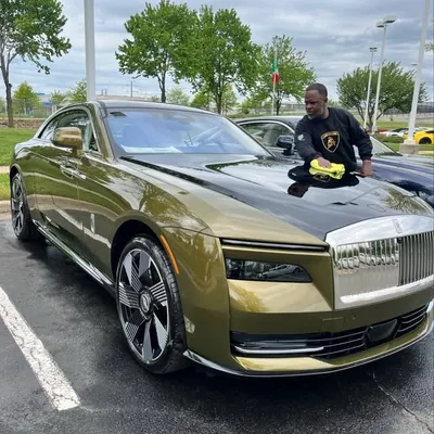 Professional Detailing profile