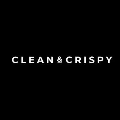 Clean & Crispy Clothing profile