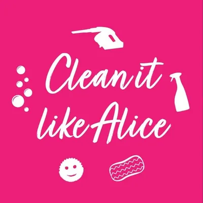 Alice 🧽🧼🧹 profile