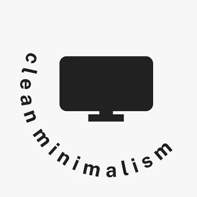 Clean Minimalism profile