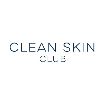 Clean Skin Club profile