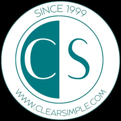 Clear & Simple Organizing profile