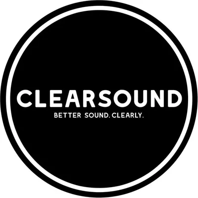 Clearsound Baffles profile