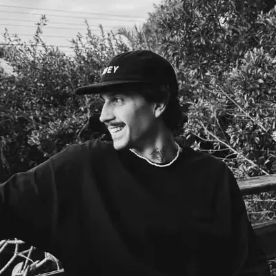 Cleber Zuffo profile