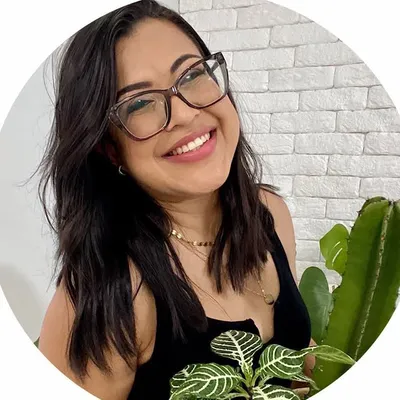 Clécia Karine - Casa e Decoração profile