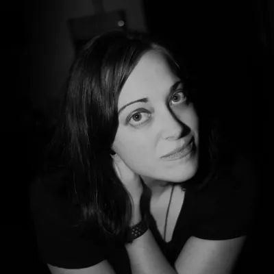 Carolyn Lederach profile