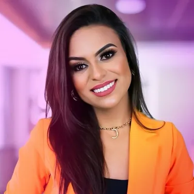 Clea Amaral profile
