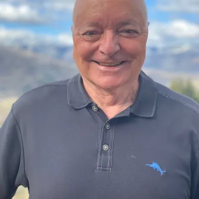 Old Man Lifts profile