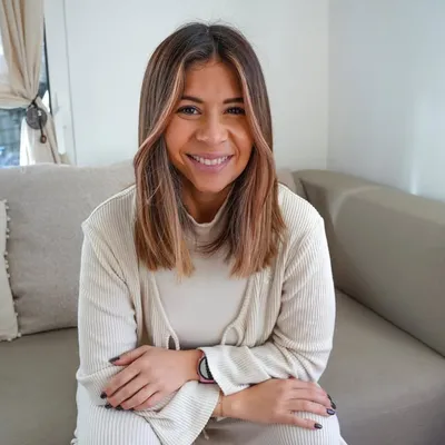 Clemence alaux - Diet’ & maman 💕 profile