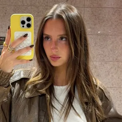 Clémence profile