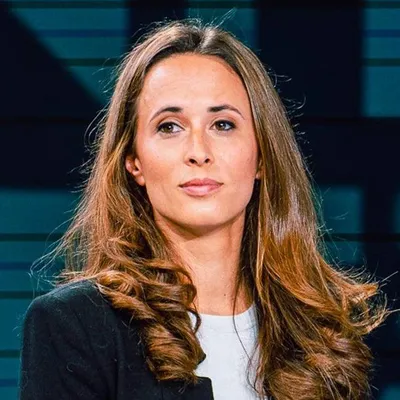 Clémence Guetté profile
