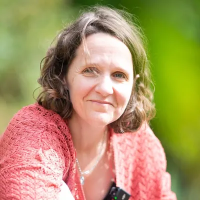 Clémence Serraz | Mentor business spirituelle profile