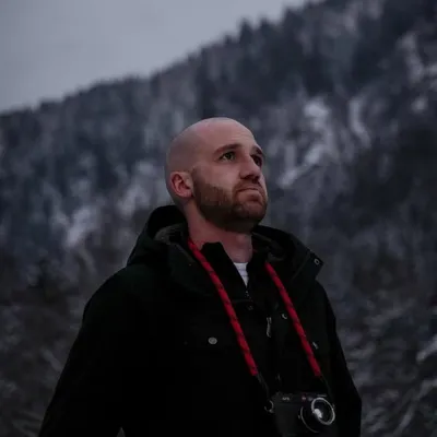 Clément Grandjean profile