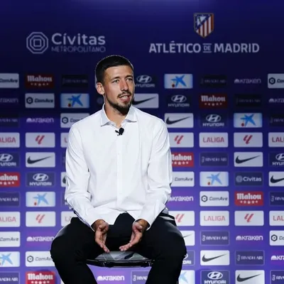 Clement Lenglet profile