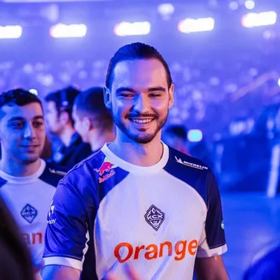 Clément THILLIER profile