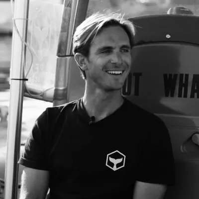 Clement Brouste profile