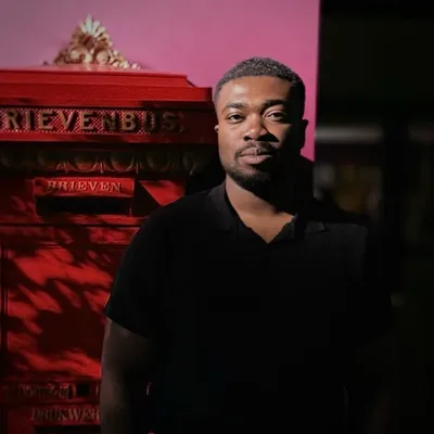 clement d. mensah profile