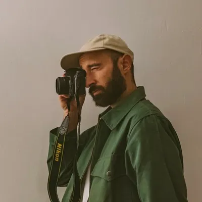 Clemente Vergara profile
