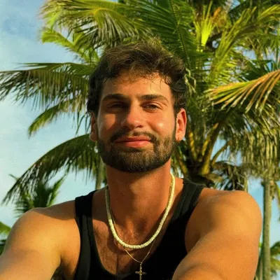 Clément Gaussuron profile