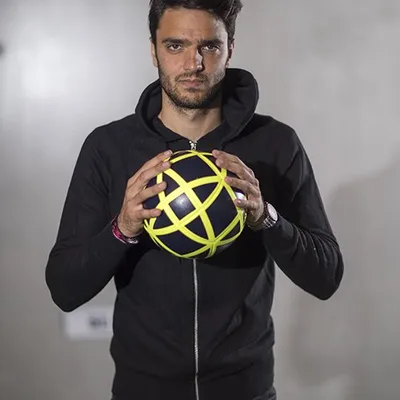 GRENIER Clement profile