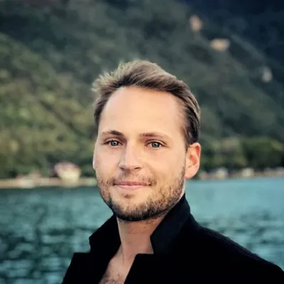 Clément Marie profile
