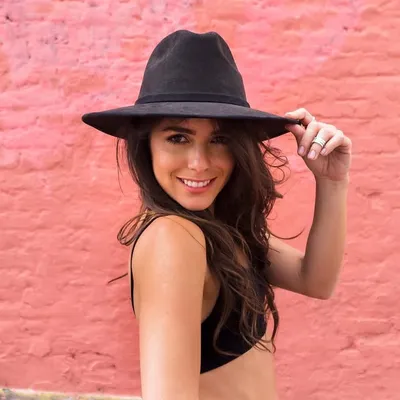 Clemencia Vargas profile