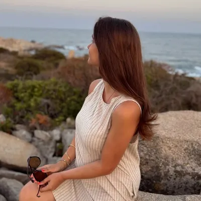 CLEMENCE HOMERIN profile